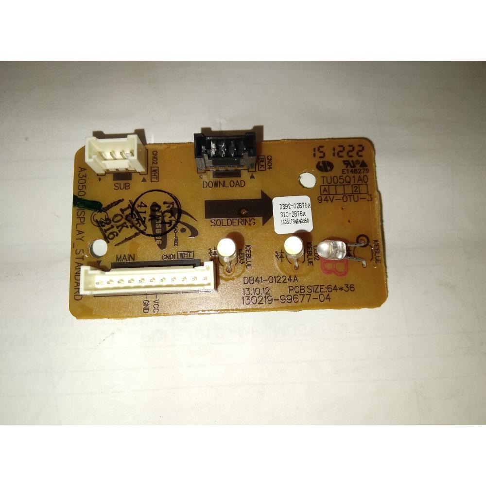 SERVICE FIRST BRD06118 PCB DISPLAY BOARD