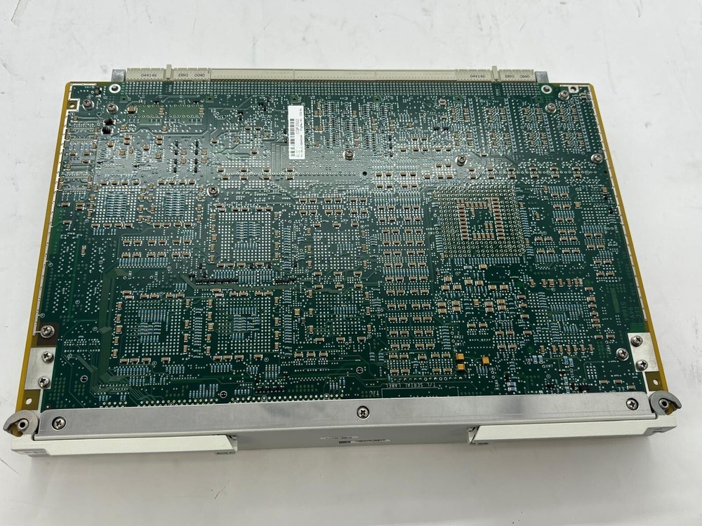 Alcatel Lucent 3AL48894AC Interface Server