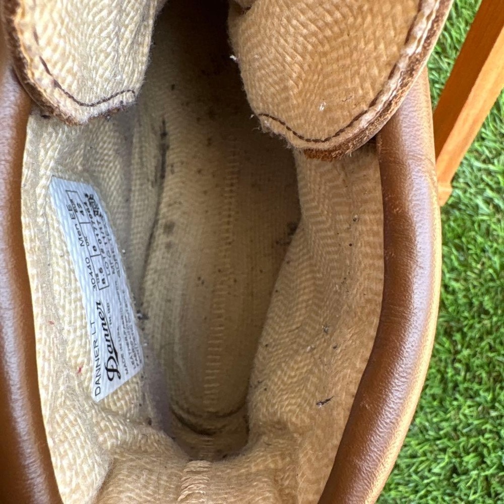 Standard Danner Light 8.5 EE (26.5cm)