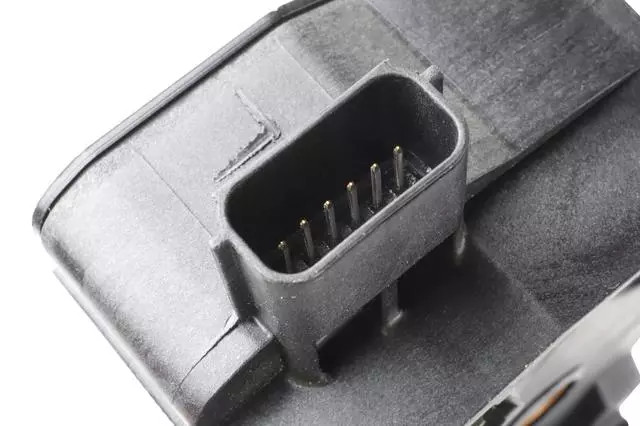 Genuine GM Accelerator Pedal 85154882