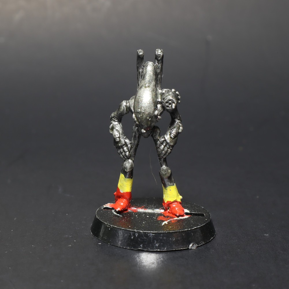 Eldar, Epic, Dreadnought , Games Workshop