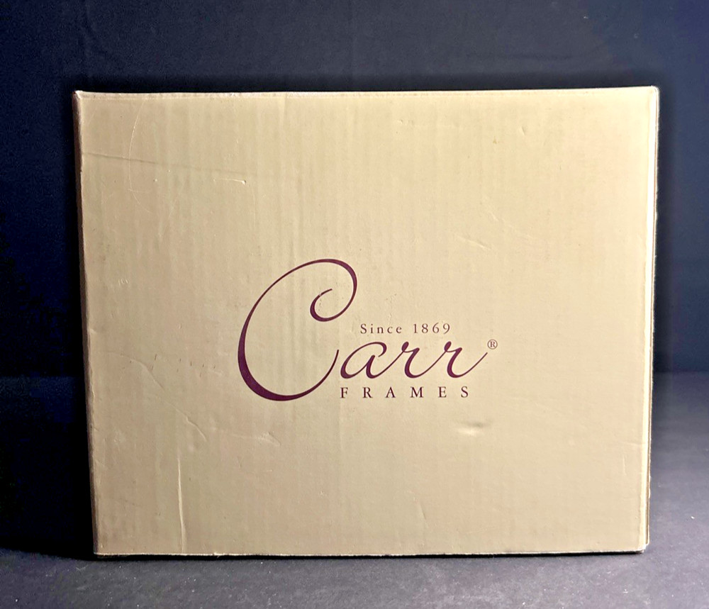 Carr Atrium Photo Box - Garden