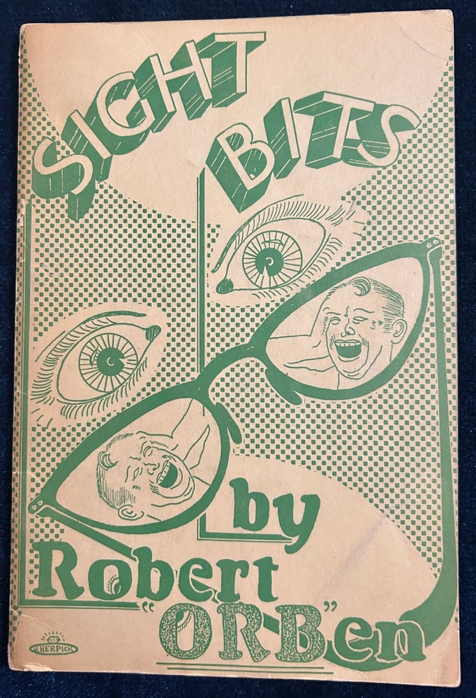Sight Bits (Robert Orben) -1952
