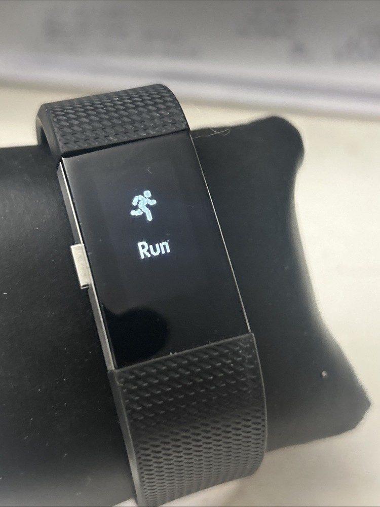 Fitbit Charge 2 Large