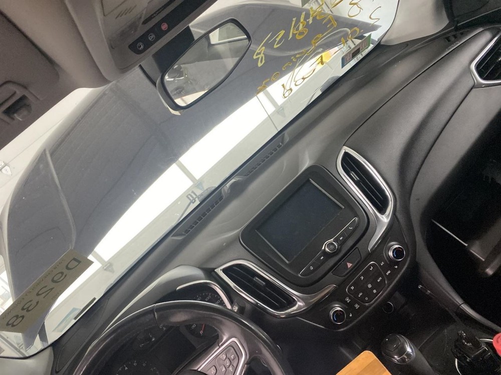 Complete Console Front Floor Fits 18-24 EQUINOX 1040857