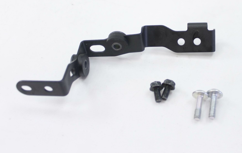 18-23 KAWASAKI NINJA 400 ABS PUMP UNIT MODULE BRACKET