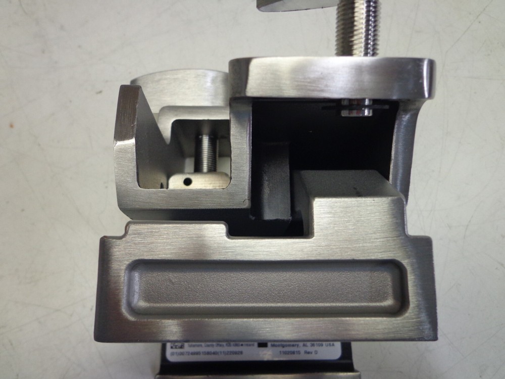 STERIS Traction Accessory Clamp BF0002