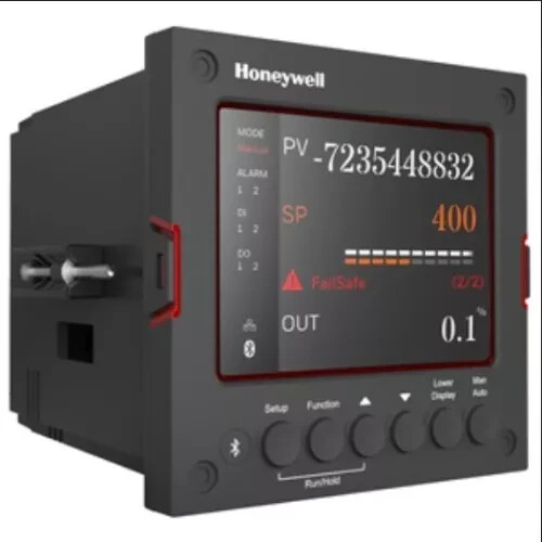 Honeywell DC2800-CE-1S0-210-000-00-0 Bluetooth Temperature Limit Controller