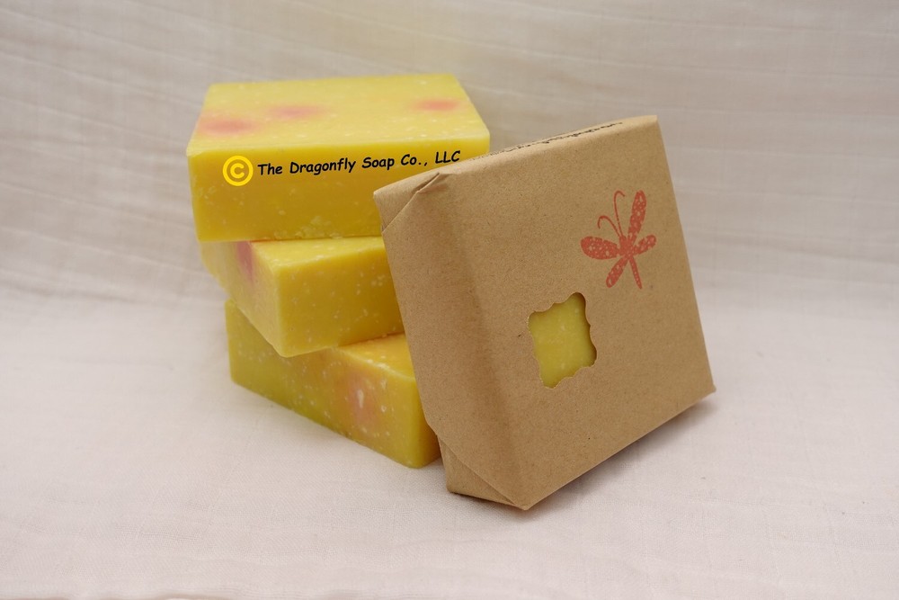 Handmade Bath Soap