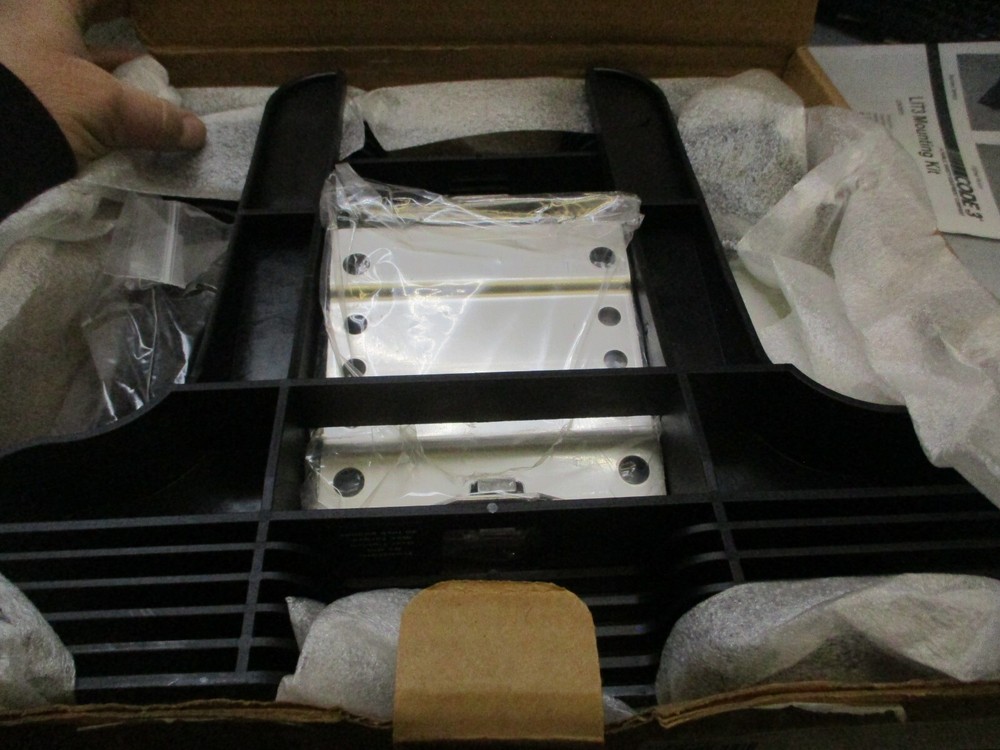 Code 3 LIT3 Strap Kit for Ford PI Sedan