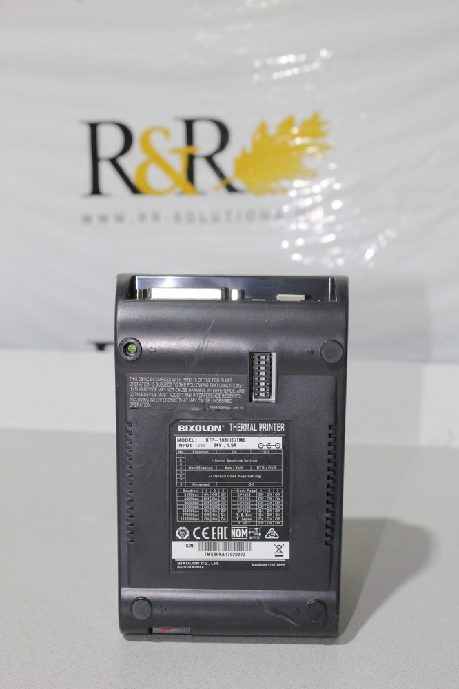 Bixolon Thermal Printer