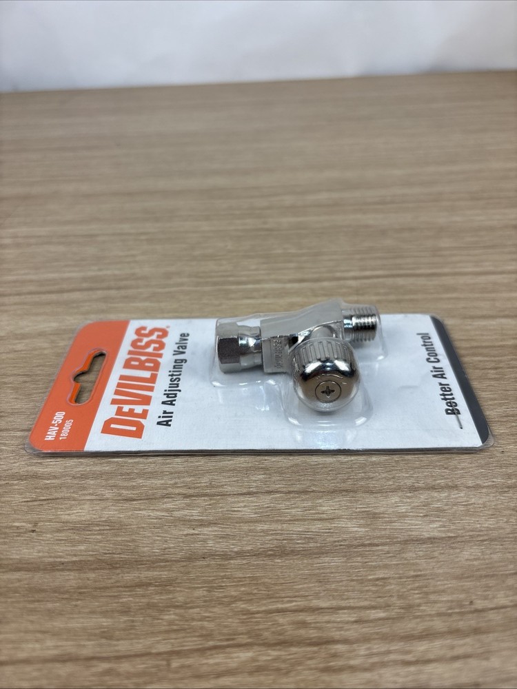 DeVilbiss HAV500 Air Adjusting Valve
