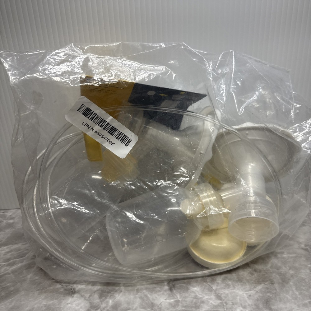 Medela Symphony Double Pumping Kit