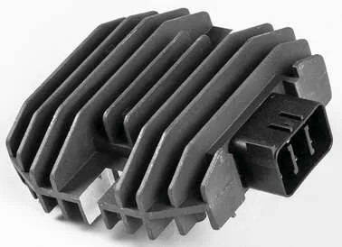 Rick's Voltage Regulator Rectifier Kawasaki Vulcan 900 06-19