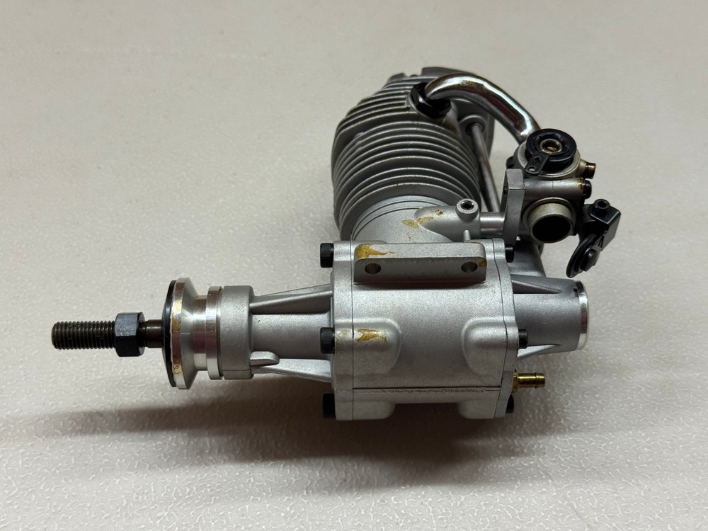 O.S. Four Stroke FS-90 RC Airplane Engine