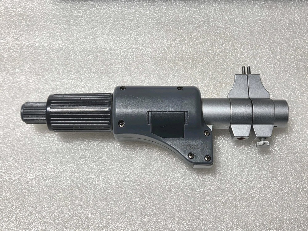 Fowler 54-860-275-0 Electronic IP54 Inside Micrometer, Range 0.2"-1.2" ☆Nice☆