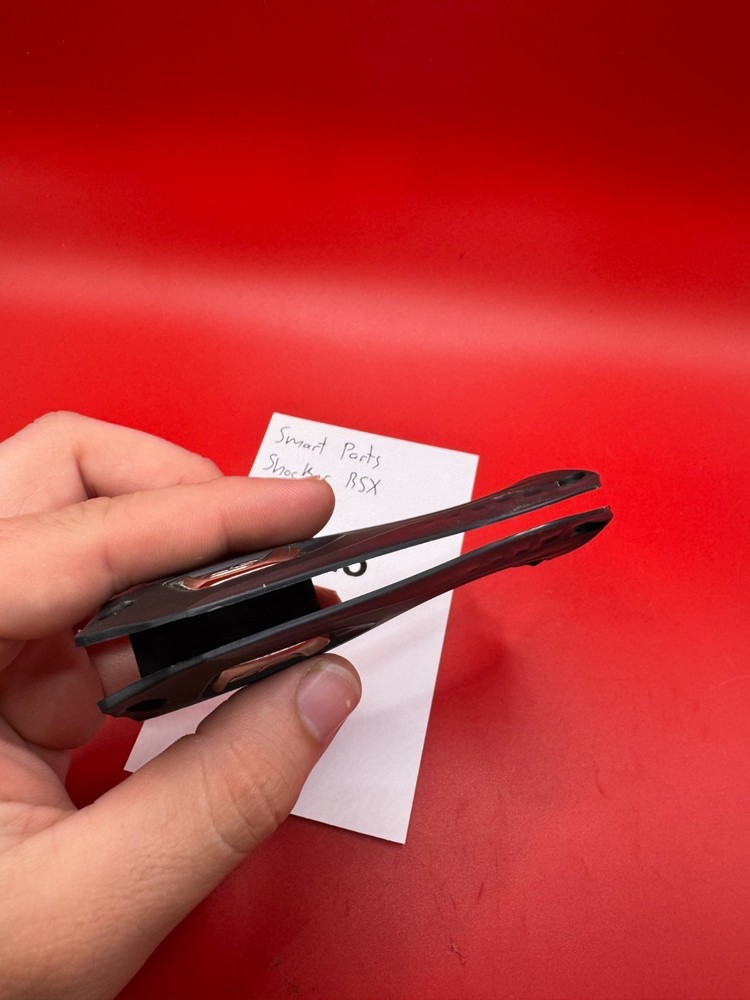 Smart Parts Shocker RSX Grip