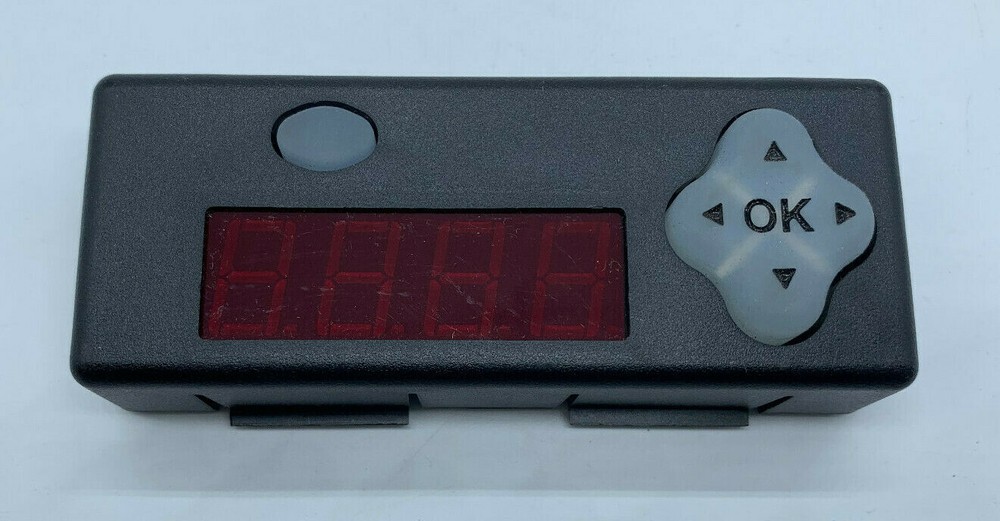 Caps Next, 610826, 4 Digit Pick Module