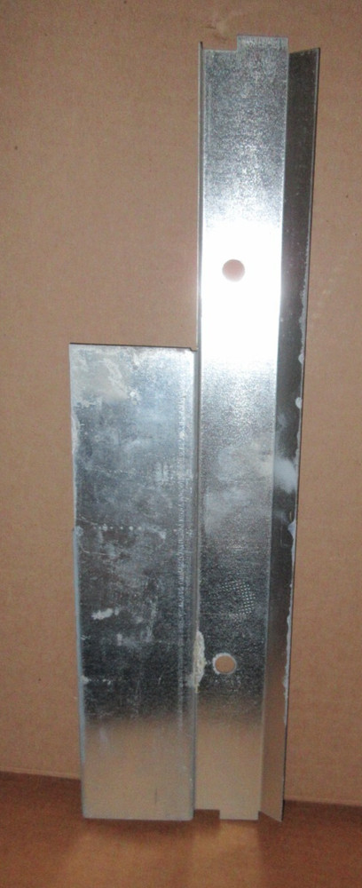 8 Used 276E/501E/600E Can Shims
