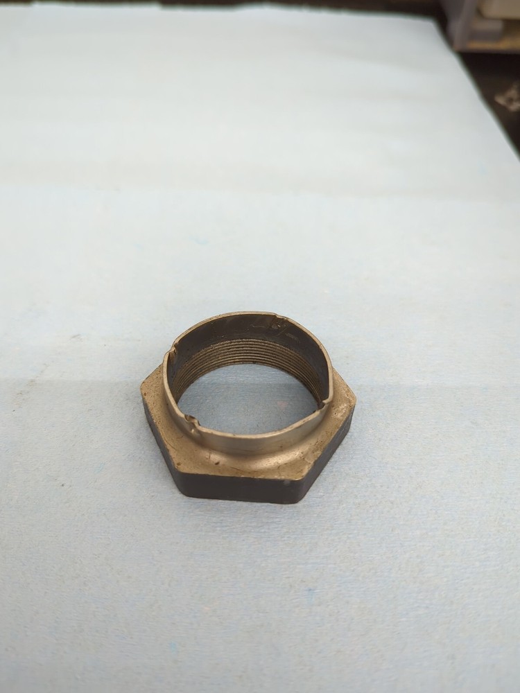 Srt4 T-850 Transmission 5th Gear Nut For Input Shaft