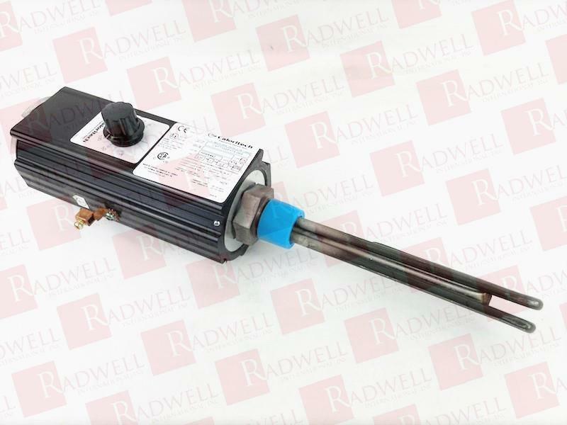 THERMON CXFT102P17X-005 / CXFT102P17X005 (NEW NO BOX)