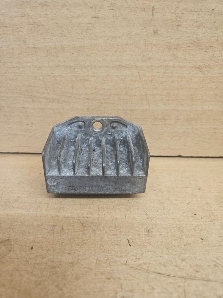 2010 Honda CBF 125 M-A - Rectifier