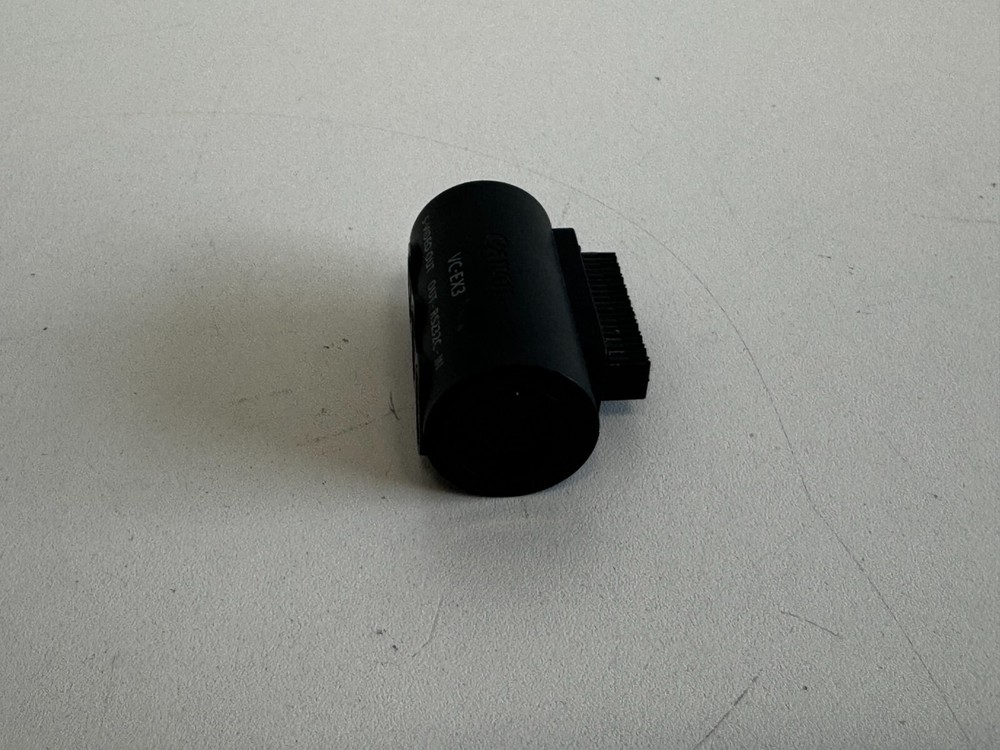 L6: Canon VC-EX3 Canon Interface Adapter