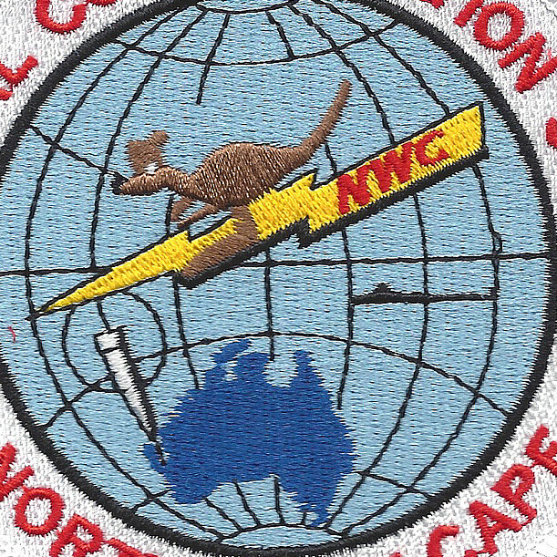 Navcomsta North West cape, Au Patch