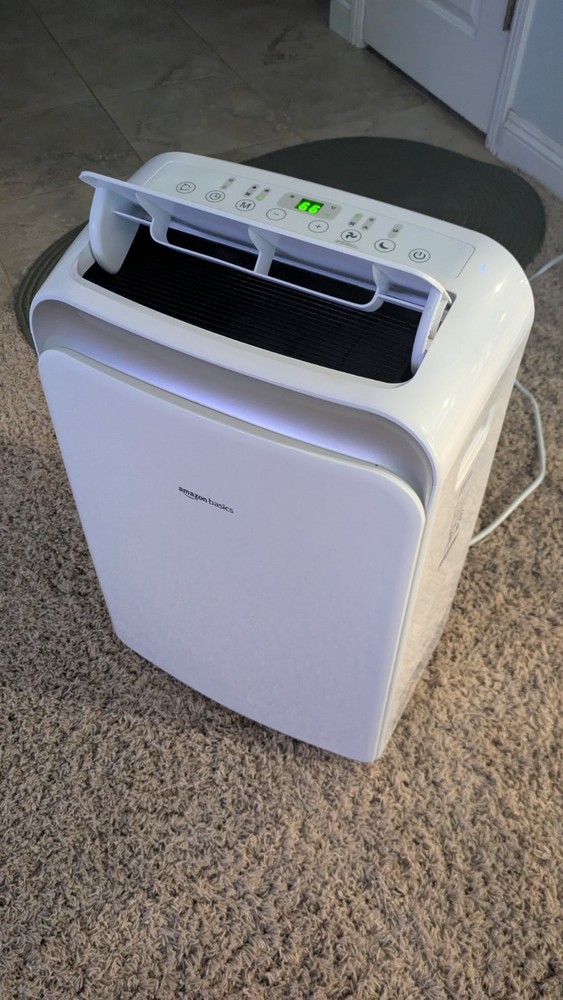 Amazon 3 in 1 Portable Air Conditioner 12000 BTU
