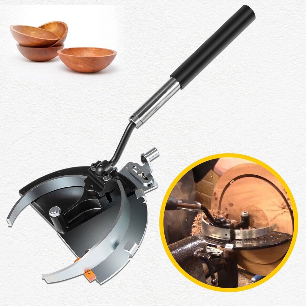 For Woodcut Bowlsaver Bowl Coring System Bowlsaver Complete System