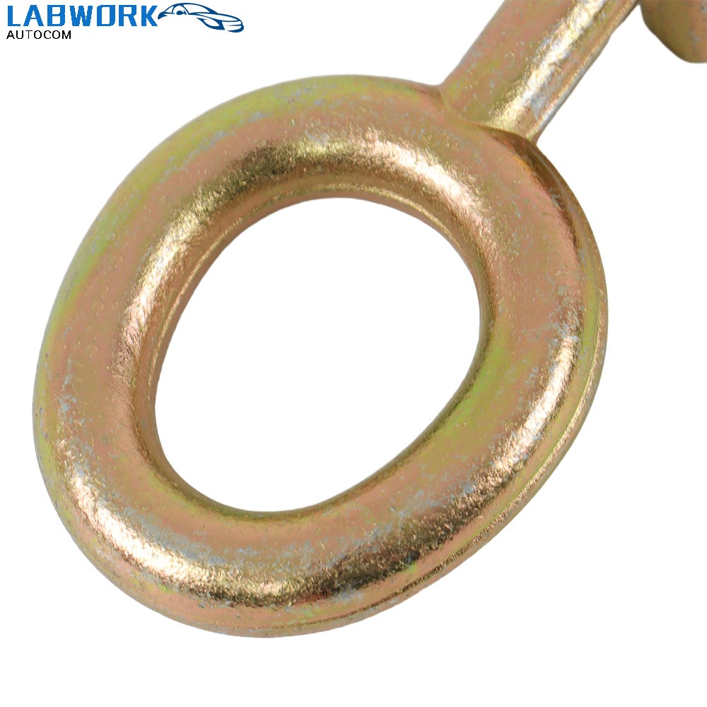 Auto Body Repair Tool Self-tightening Pull Clamp Frame Dent Puller 10000lbs