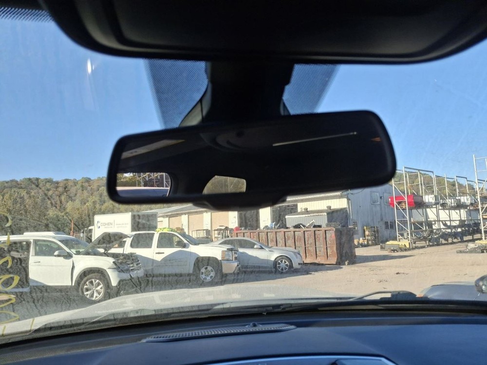 2019 Dodge Ram 1500 8.4 Touch Screen Display OEM Used - Reprogram Required