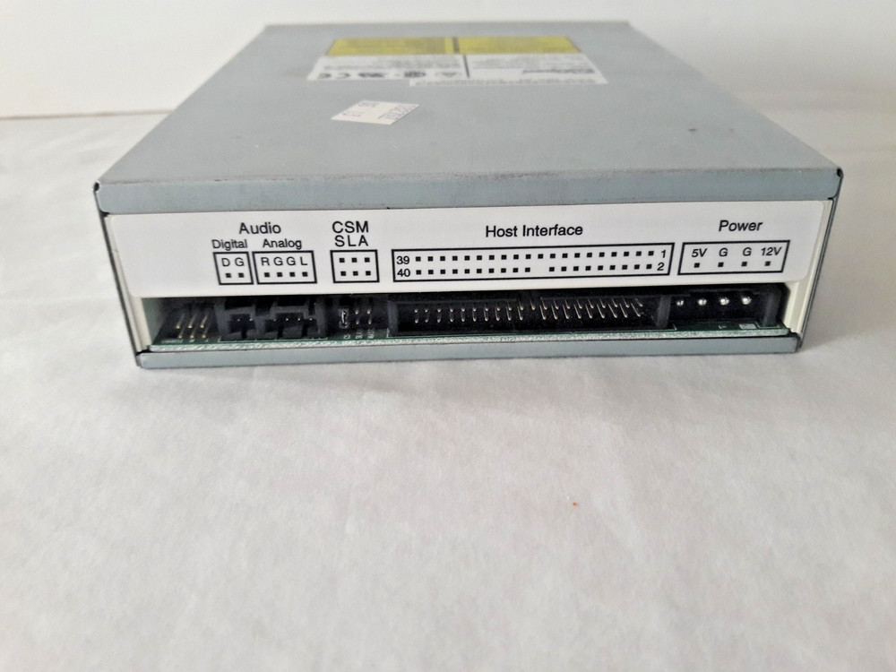 AOpen CD Drive, CD-924E/AKO,