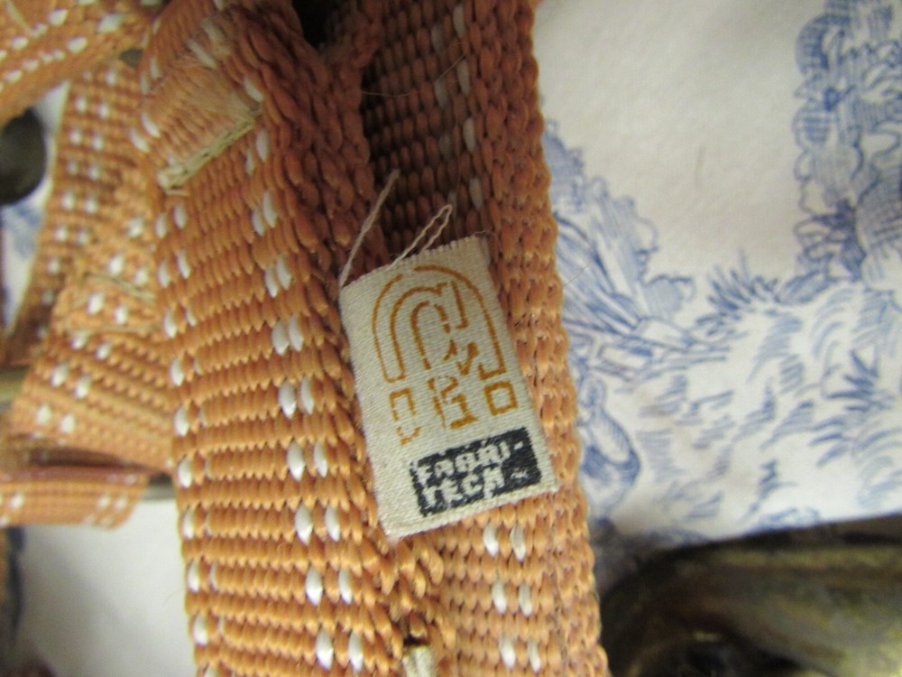 Fabri Tech Web Halter & Lead