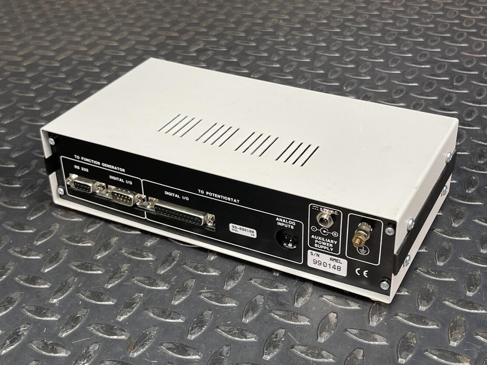 Amel Instruments NR 2000 Noise Reducer, NR2000