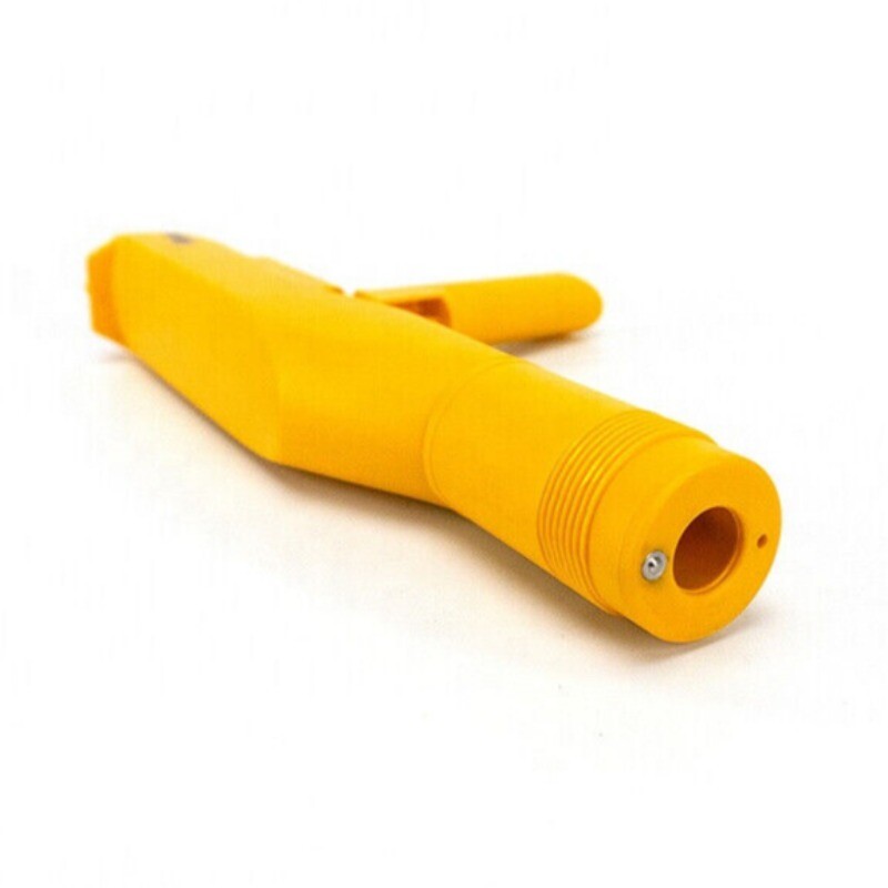 1008070 Electrostatic Powder Coating Gun Shell GM03 for GM03 OptiFlex2