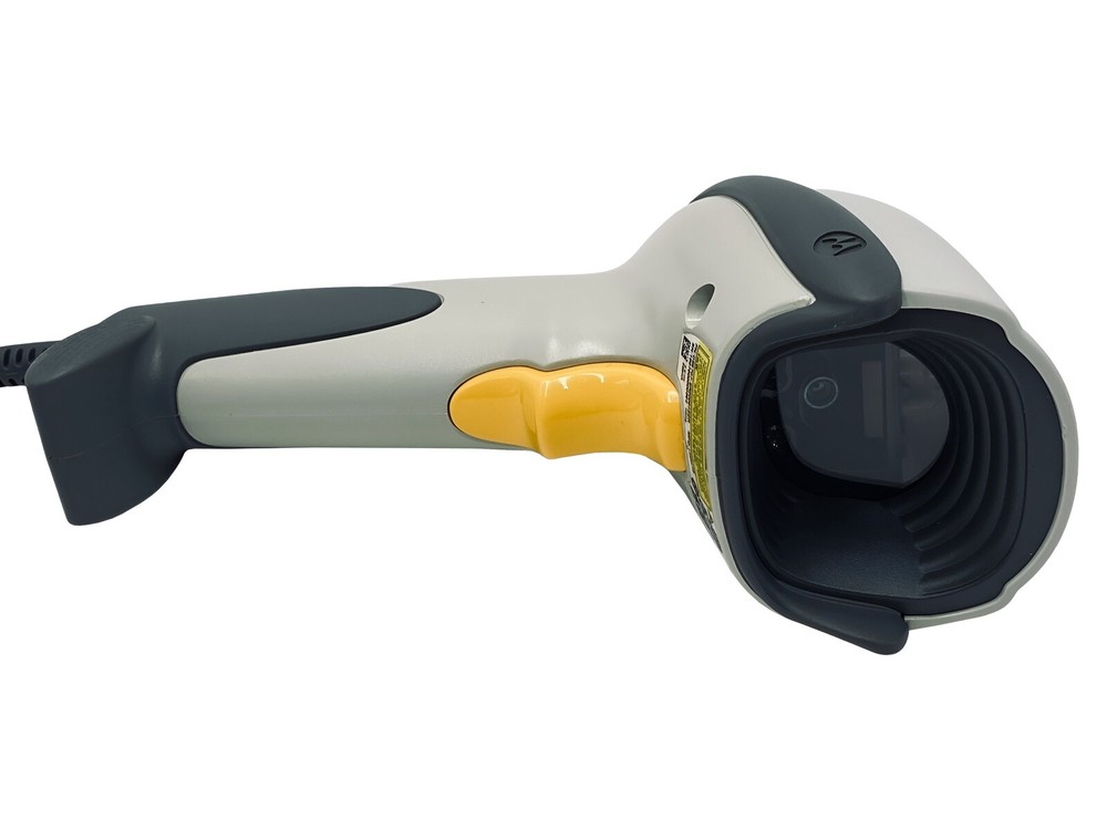 Symbol Motorola DS6707-SR Standard Range Barcode Scanner Reader w/USB Cable