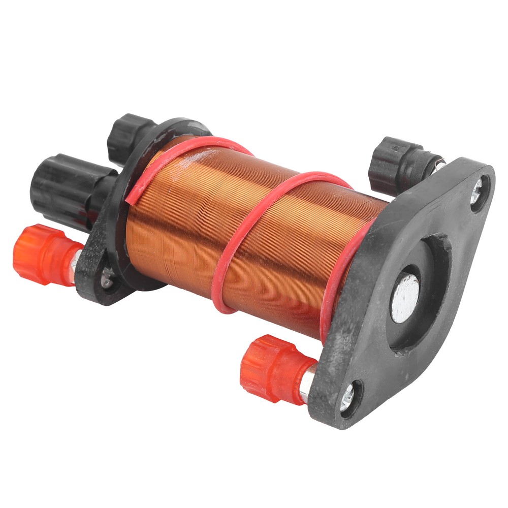 Primary Secondary Coil Physical Electromagnetic Induction Coil Experiment Toys