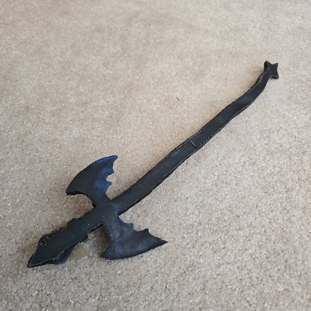 Gen Con Indy Hand Dragon