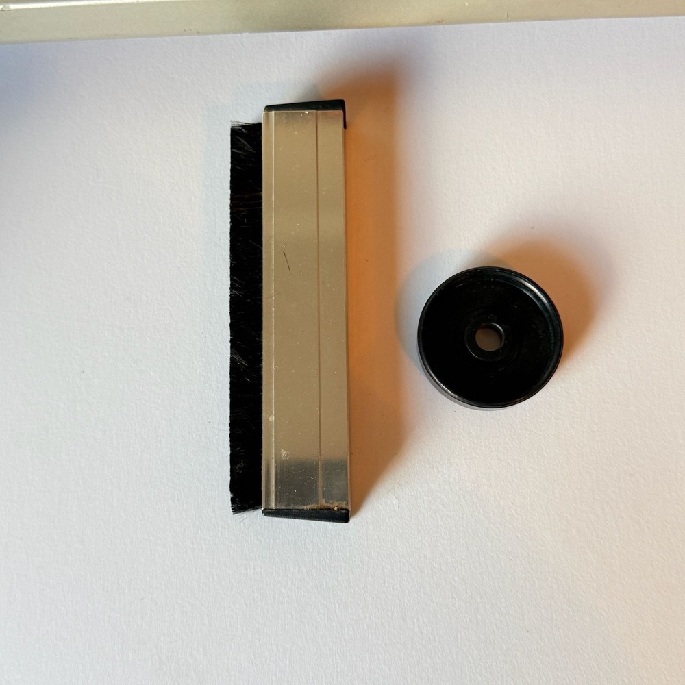 Technics SL-QL1 Direct Drive Automatic Turntable System