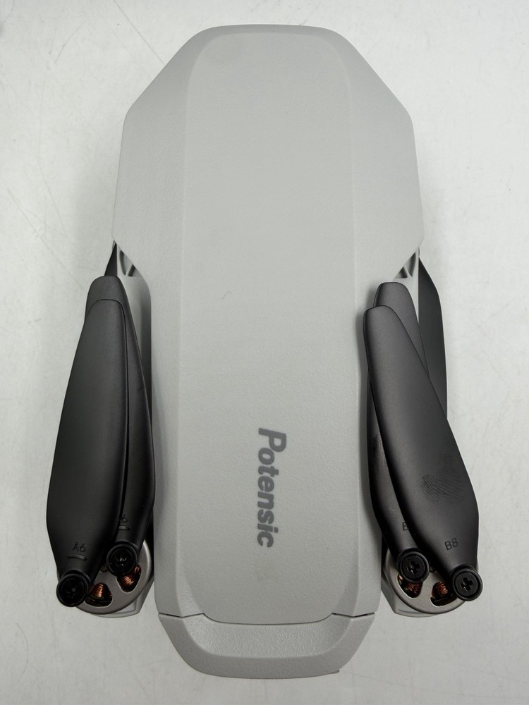 Potensic ATOM SE Drone with Camera 4K Video & GPS EIS Image Camera