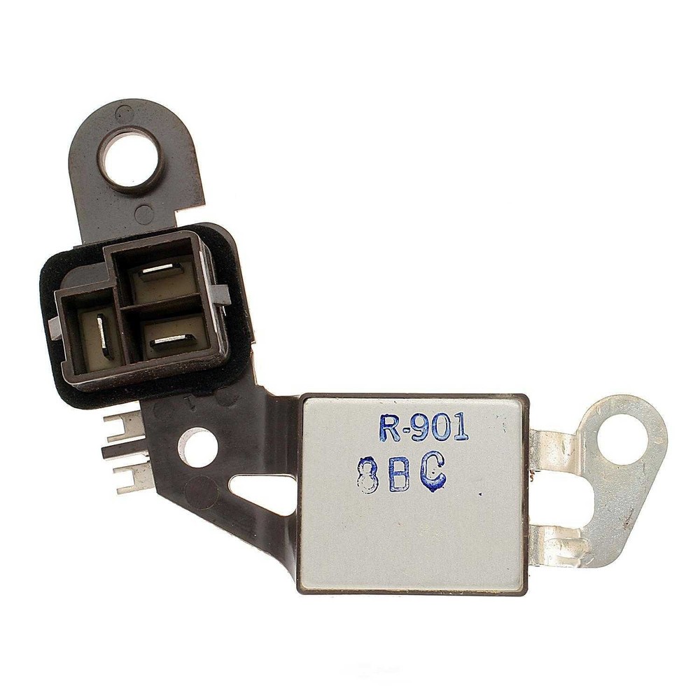 Voltage Regulator Standard VR-181
