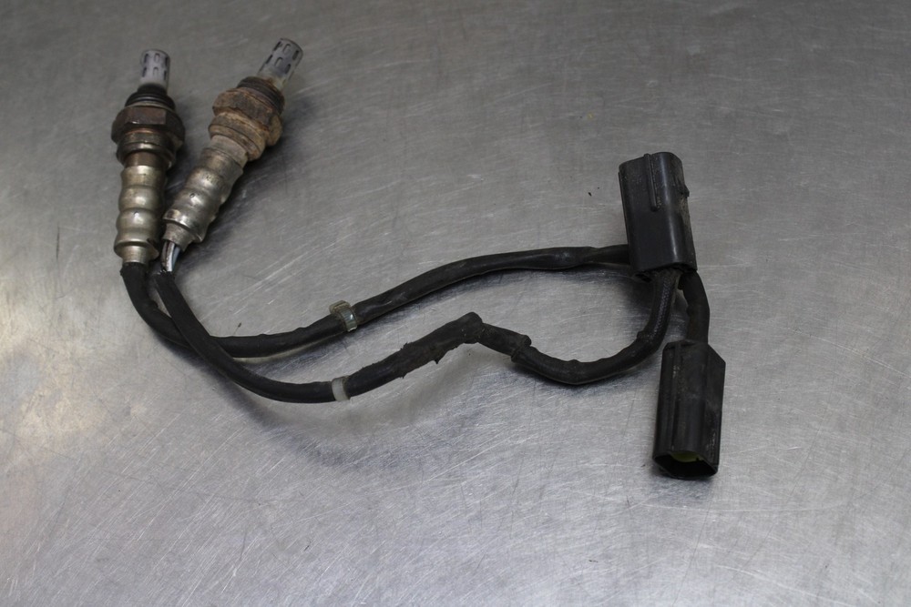 08-14 DUCATI MONSTER 696 M696 OXYGEN O2 EXHAUST GAS LAMBDA SENSOR