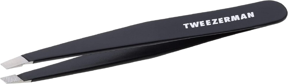 Slant Tweezer for Perfect Brows
