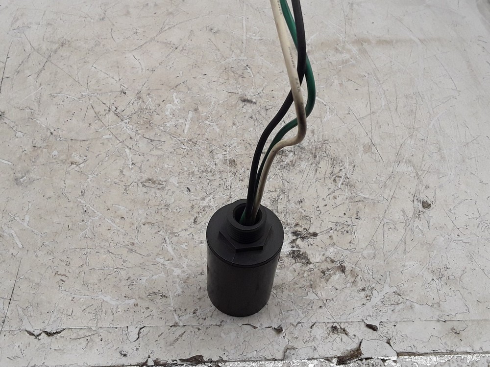 Thomas Research Products Surge Protector BSP3-277