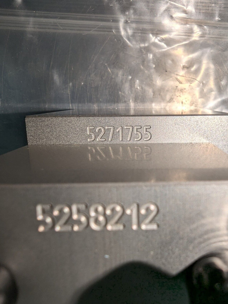 Uhlmann Pac-Systeme 5271755 / 5258212