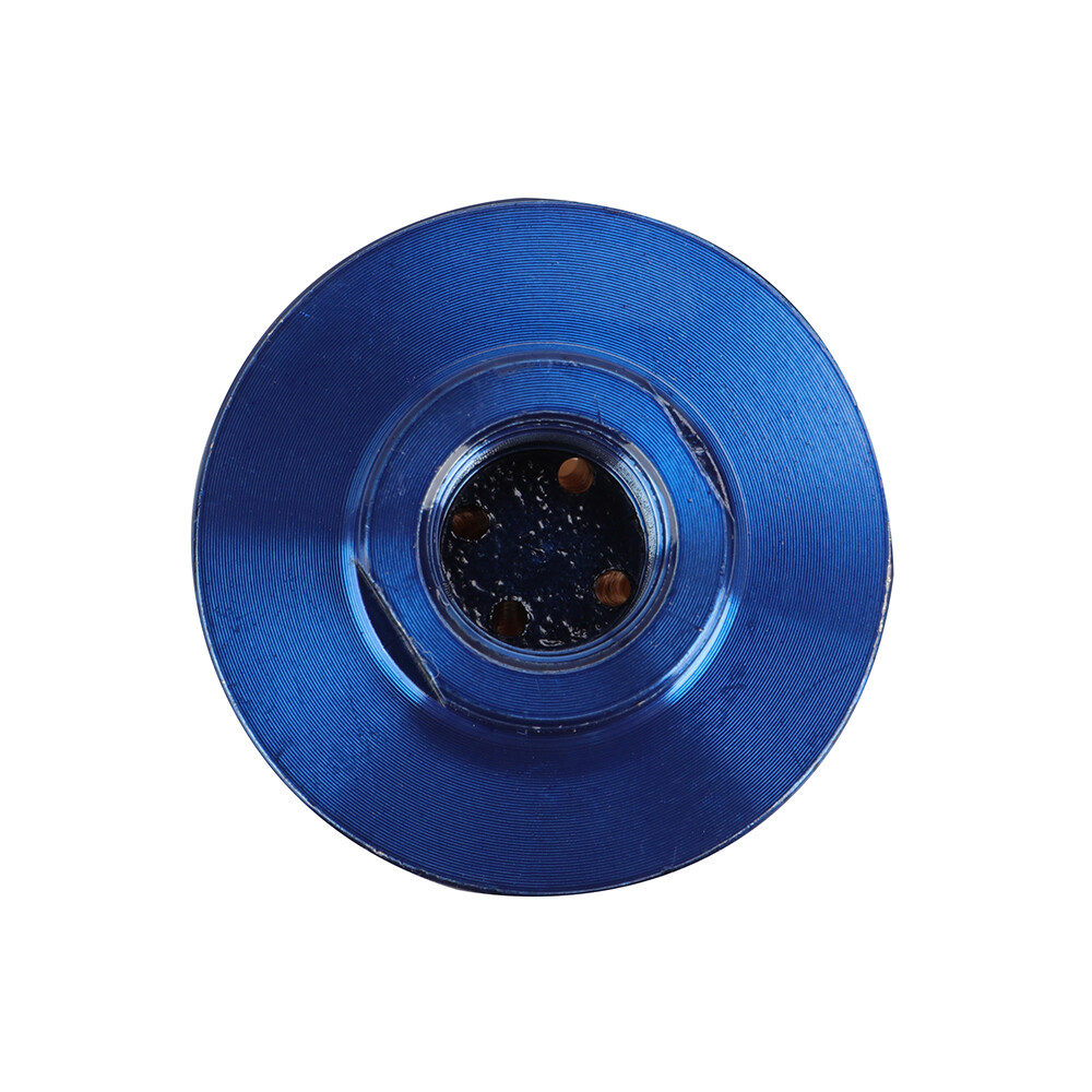 2 Pc Mini in-Line Air Filter Water Oil Separator for Air Line Compressor Fitting