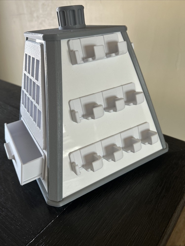 Sewing organizer