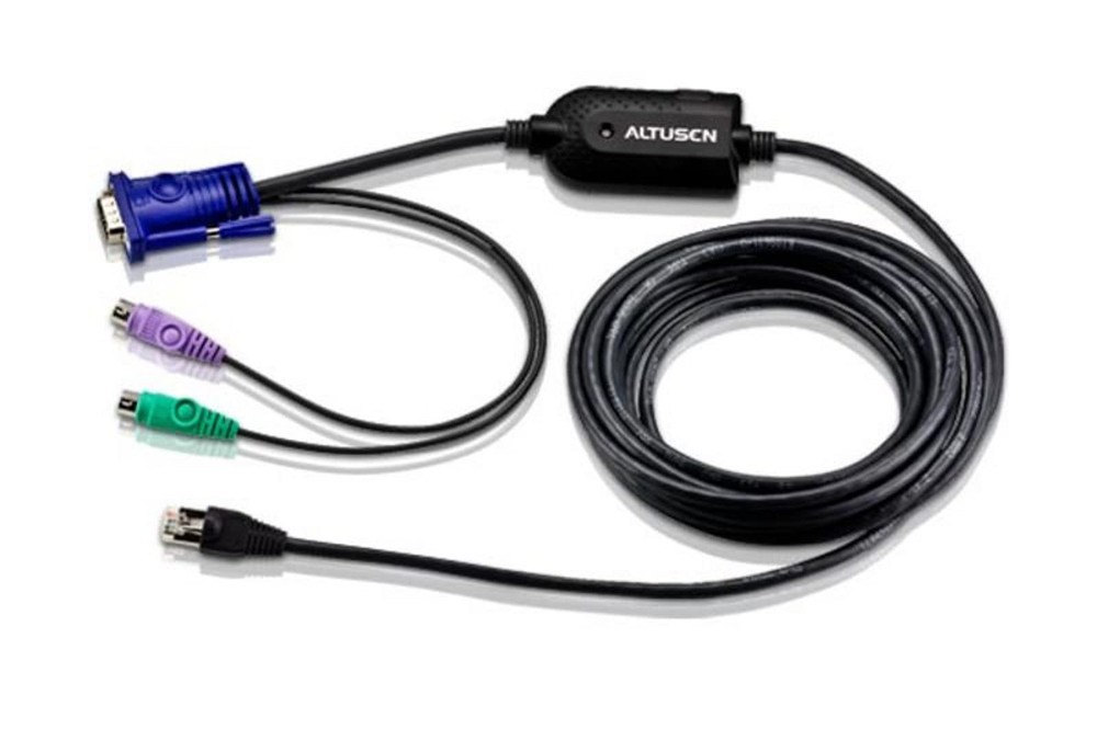 ATEN PS/2 VGA Computer Module KA7520