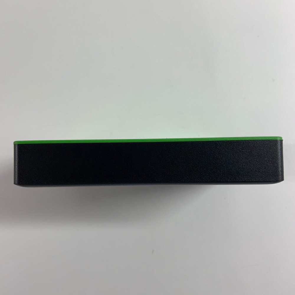 Seagate 4TB Xbox External Hard Drive SRD0NF1